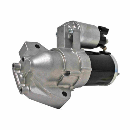 Quality-Built Starter Motor 19008
