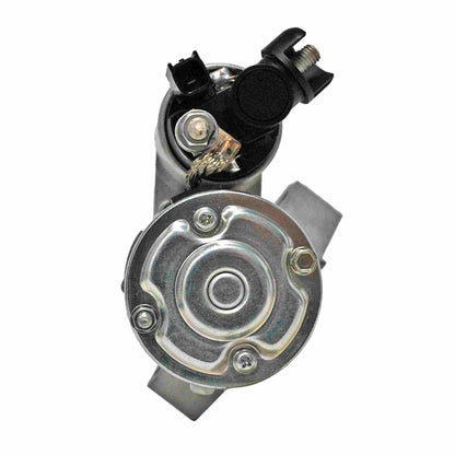 Quality-Built Starter Motor 19008