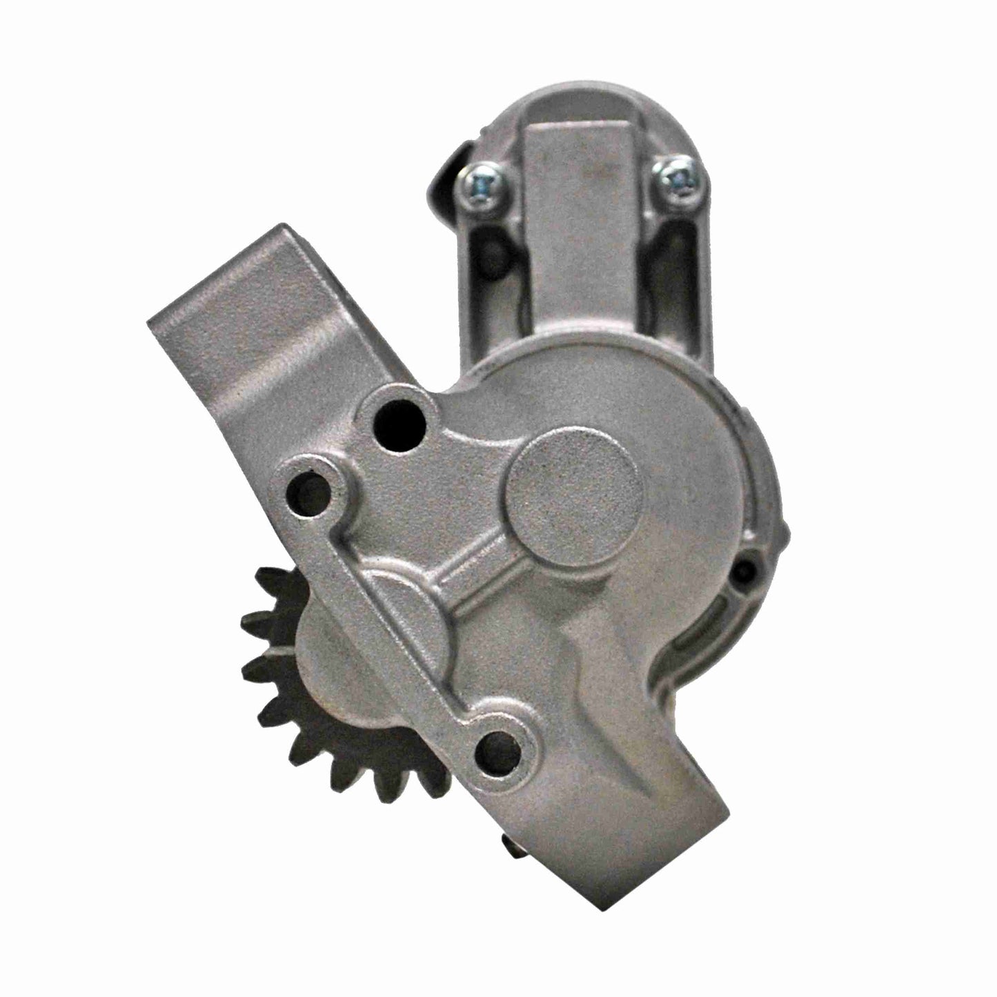 Quality-Built Starter Motor 19008