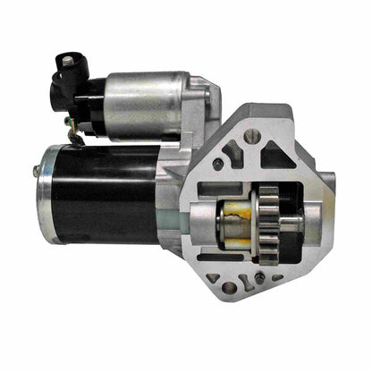 Quality-Built Starter Motor 19008
