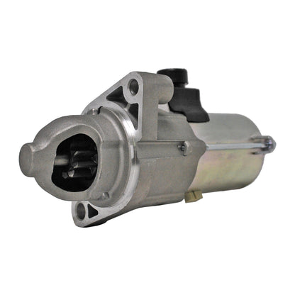 Quality-Built Starter 19009