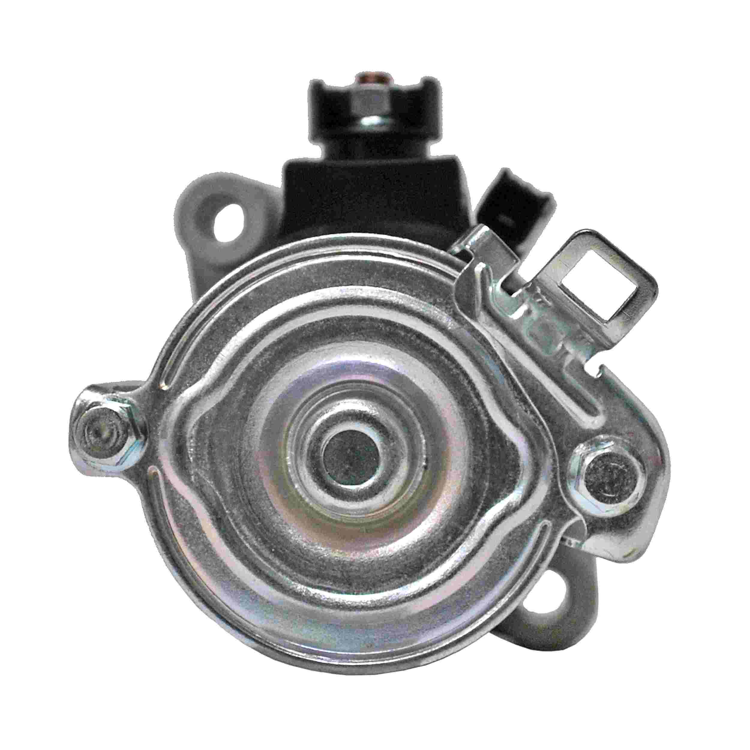 Quality-Built Starter Motor 19009
