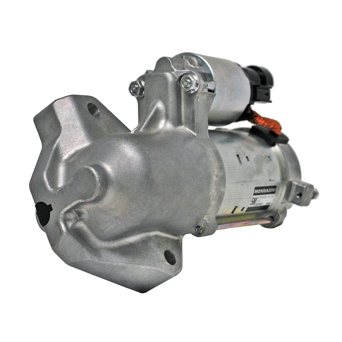 Quality-Built Starter 19010