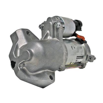 Quality-Built Starter 19010