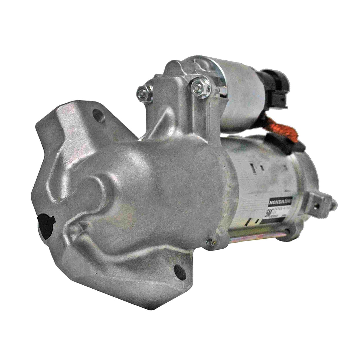 Quality-Built Starter 19010