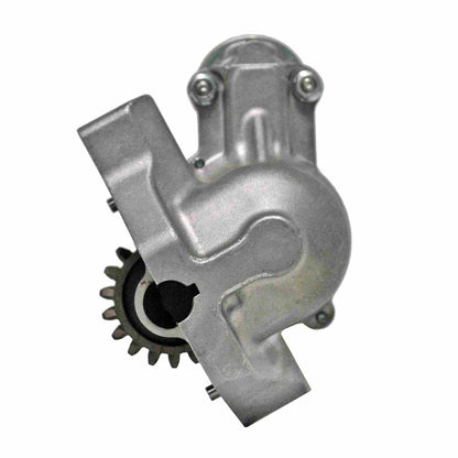Quality-Built Starter 19010