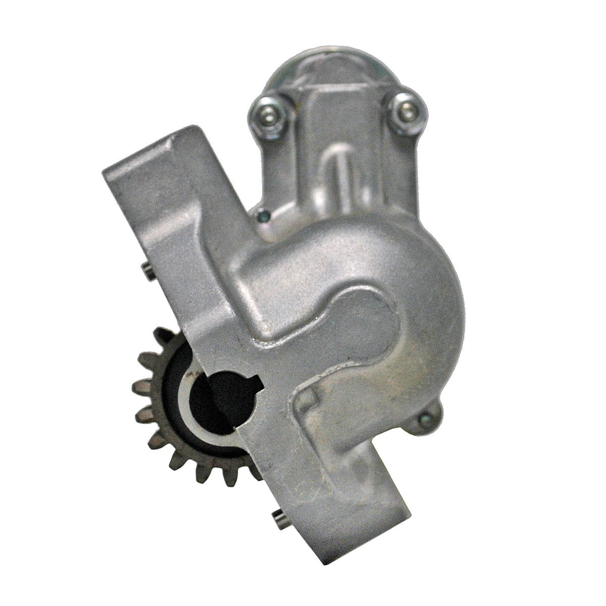 Quality-Built Starter 19010