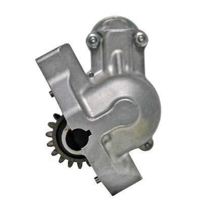 Quality-Built Starter 19010