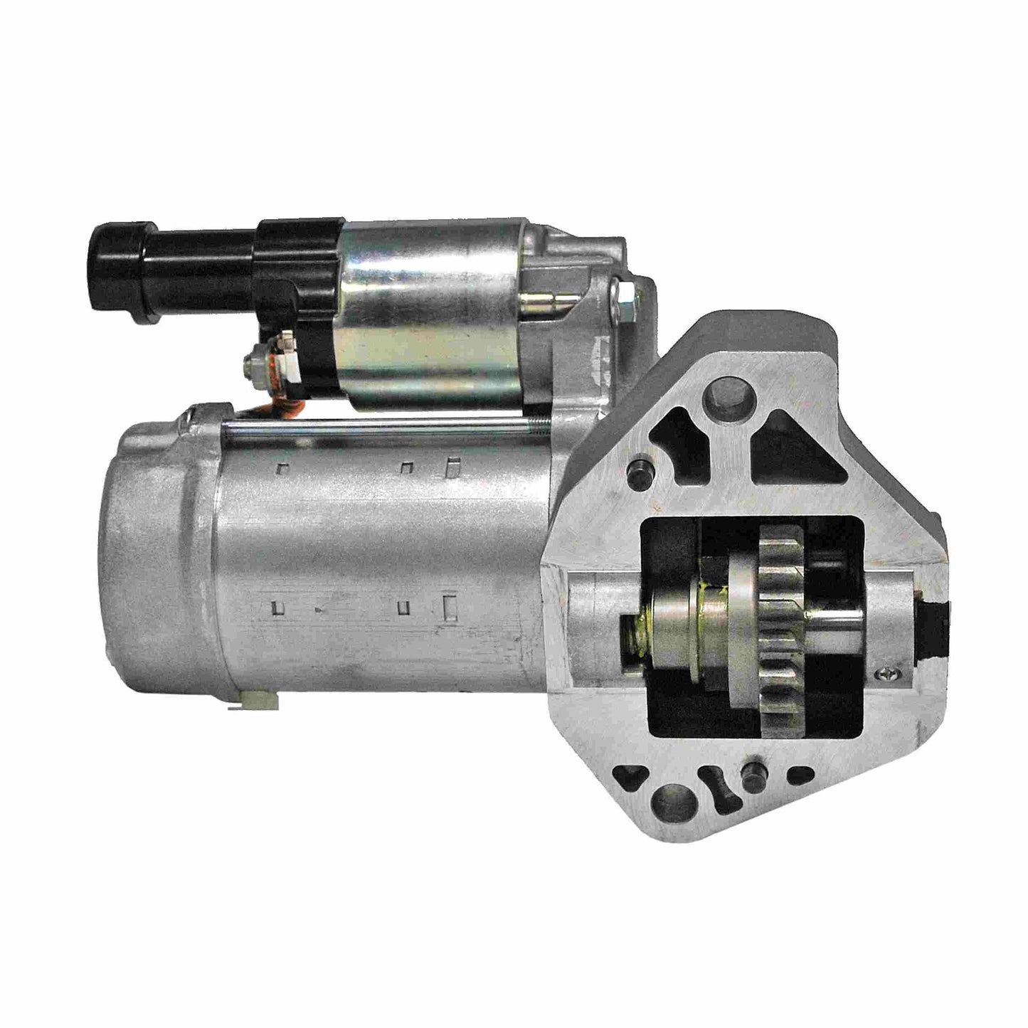 Quality-Built Starter 19010