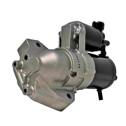 Quality-Built Starter Motor 19011