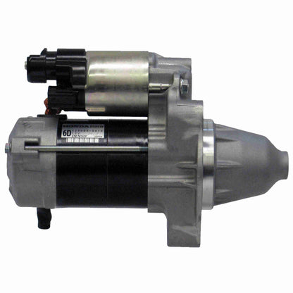 Quality-Built Starter Motor 19013