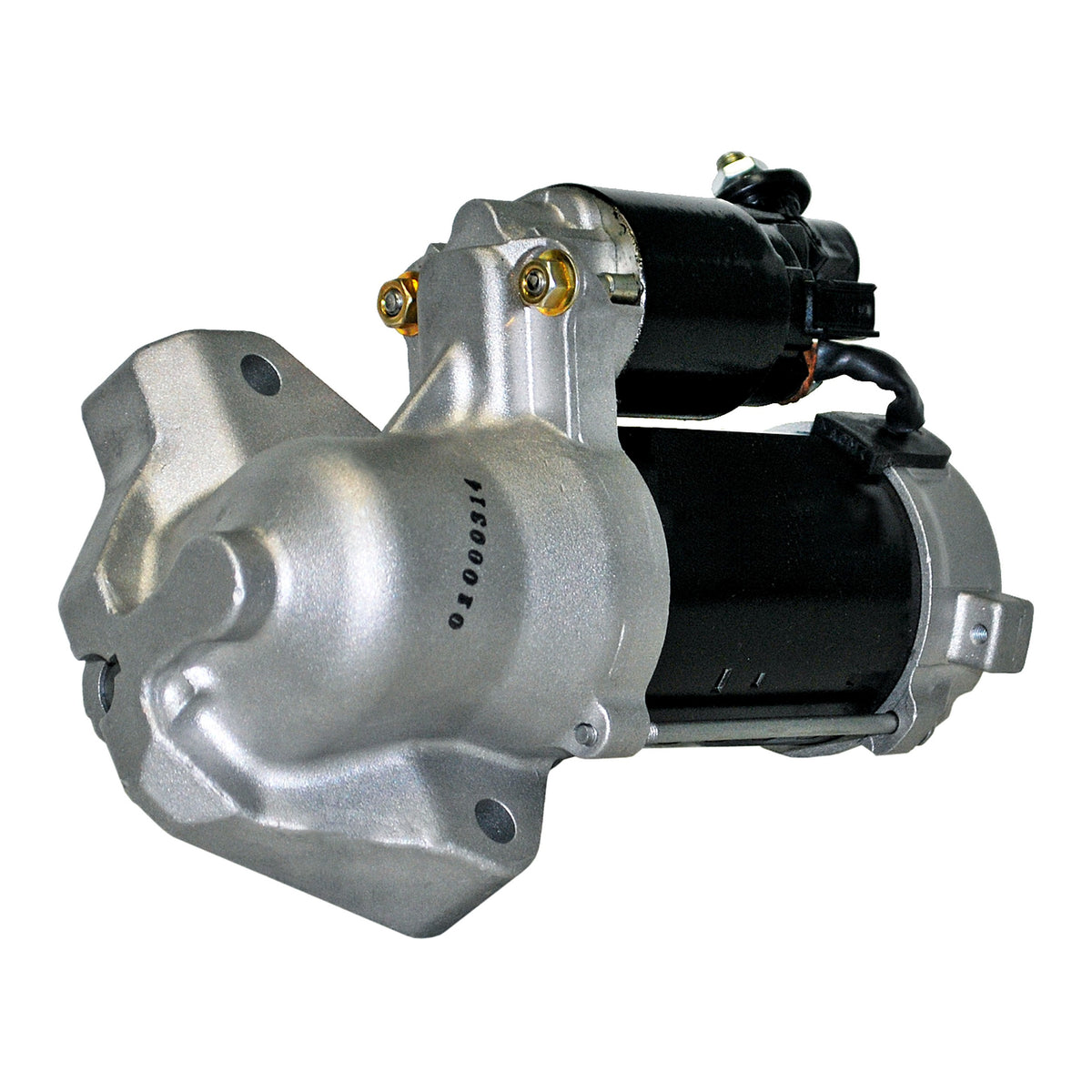 Quality-Built Starter 19014