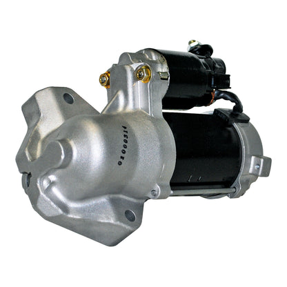 Quality-Built Starter 19014