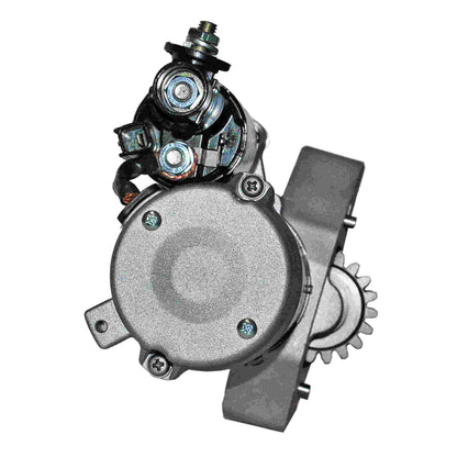 Quality-Built Starter Motor 19014