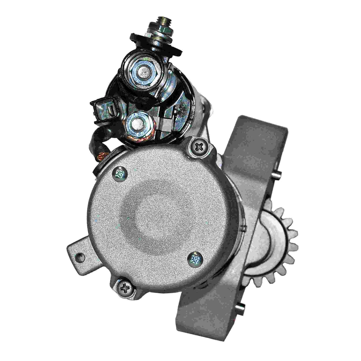 Quality-Built Starter  top view frsport 19014