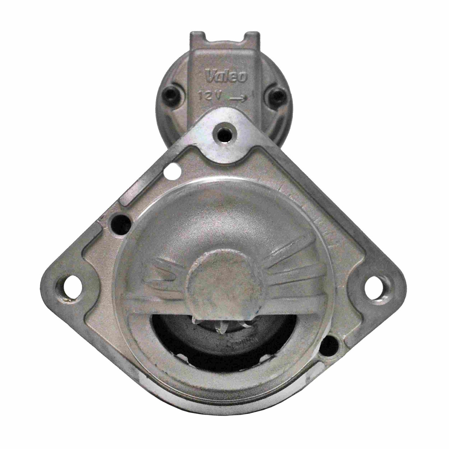 Quality-Built Starter 19015