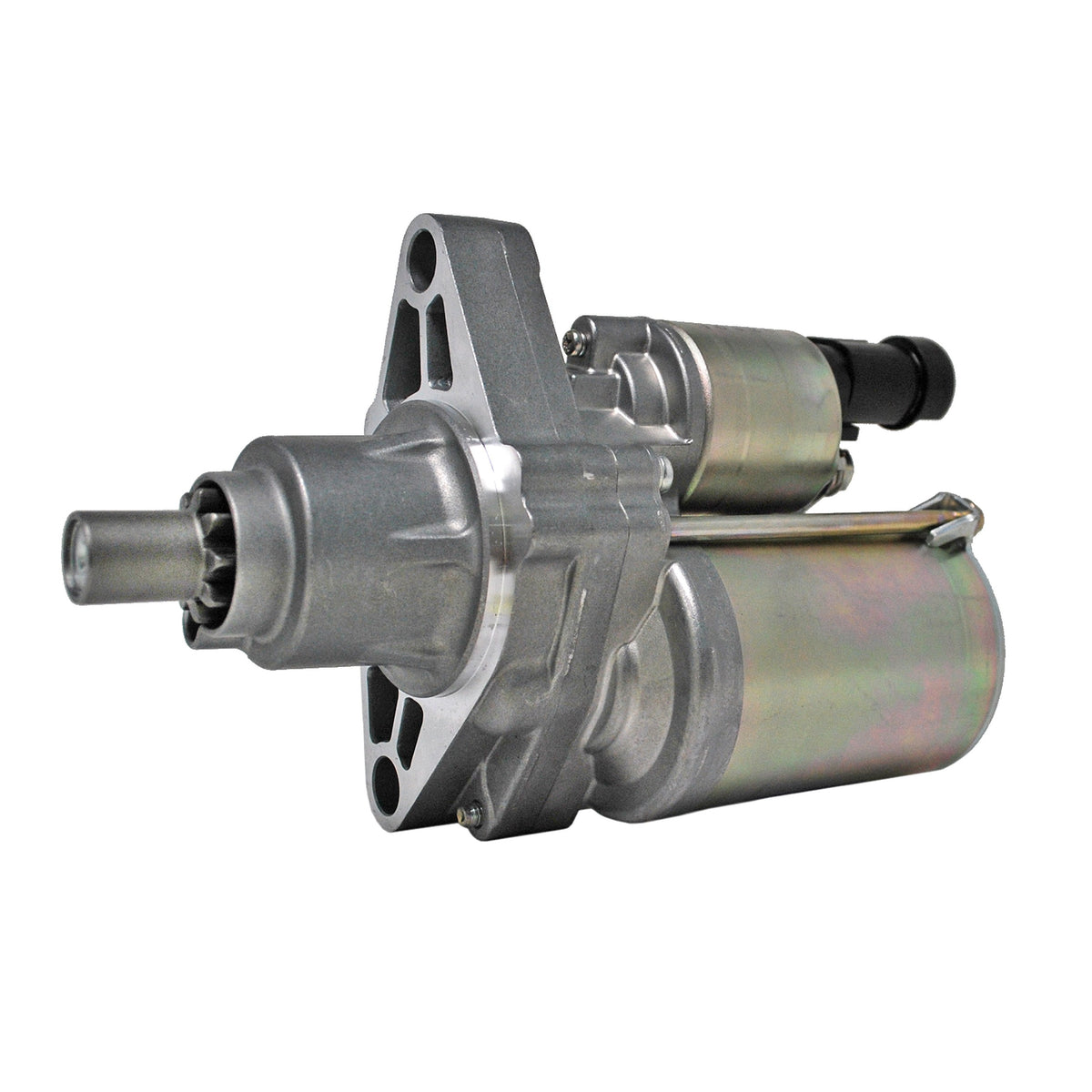 Quality-Built Starter 19016