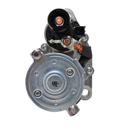 Quality-Built Starter 19016