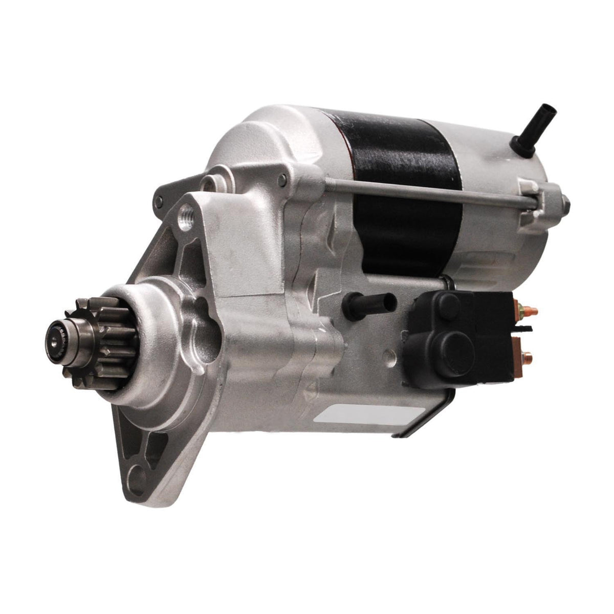 Quality-Built Starter 19018