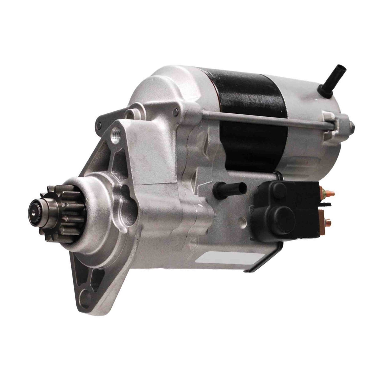 Quality-Built Starter 19018
