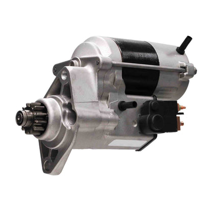 Quality-Built Starter 19018