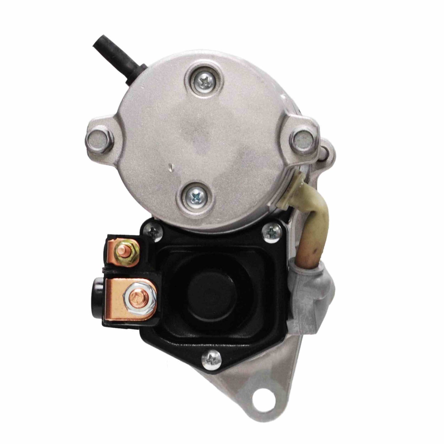 Quality-Built Starter Motor 19018