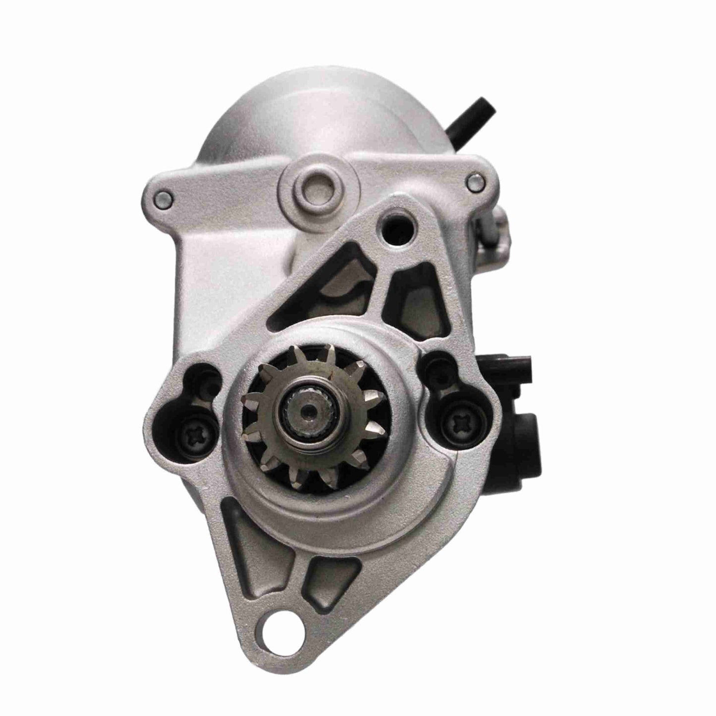 Quality-Built Starter Motor 19018