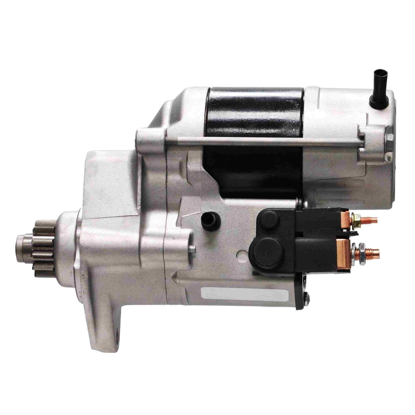Quality-Built Starter Motor 19018