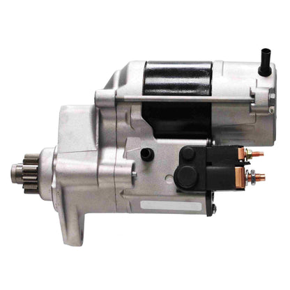 Quality-Built Starter Motor 19018