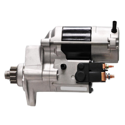 Quality-Built Starter 19018