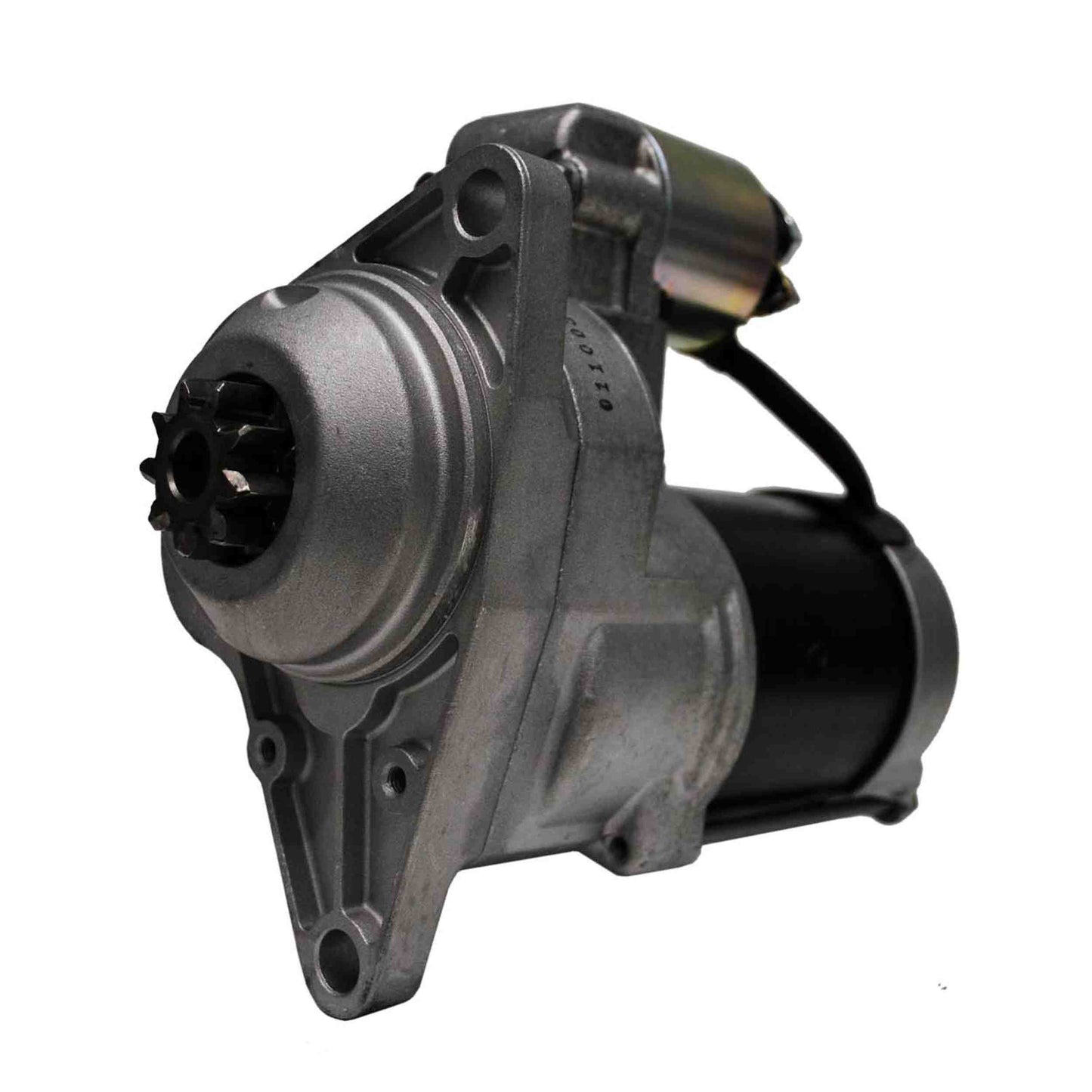 Quality-Built Starter 19020