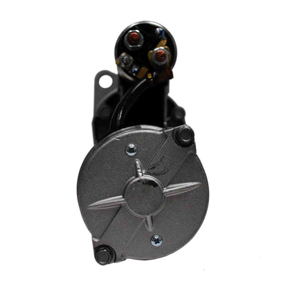 Quality-Built Starter Motor 19020