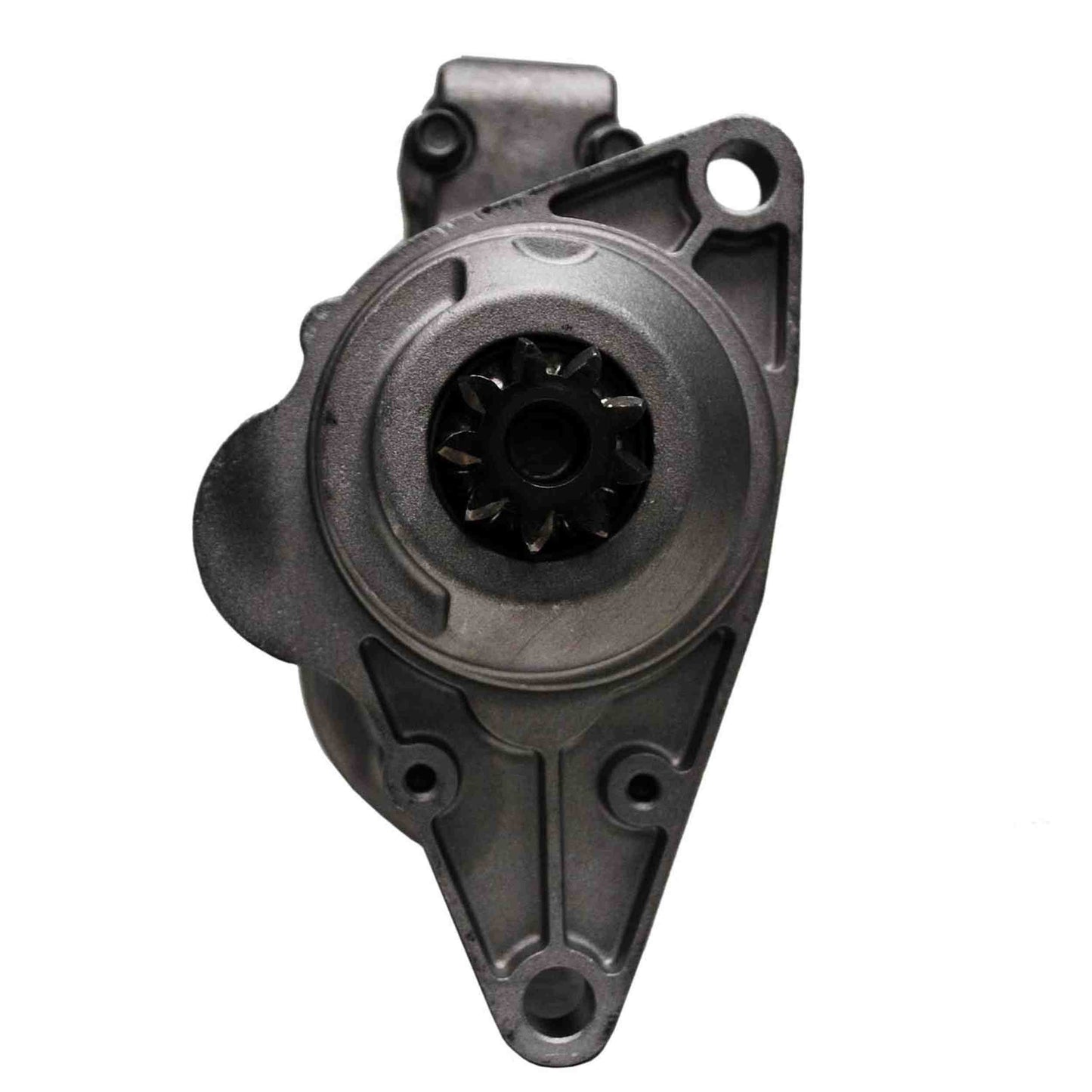 Quality-Built Starter Motor 19020