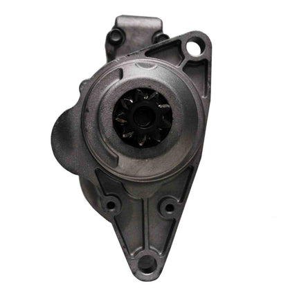 Quality-Built Starter Motor 19020