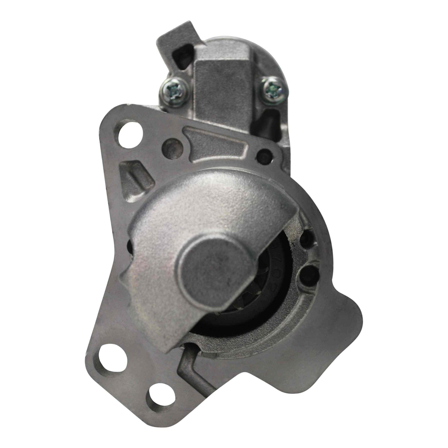 Quality-Built Starter 19021