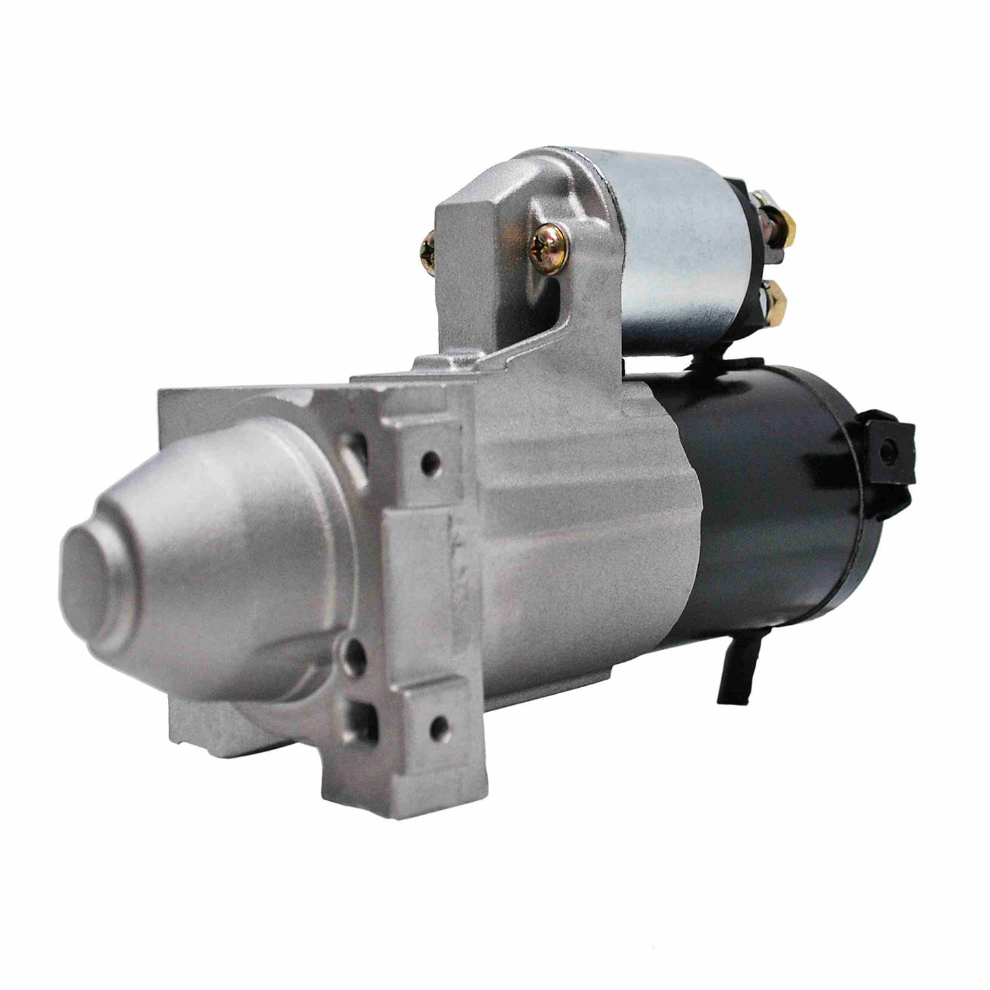 Quality-Built Starter 19022