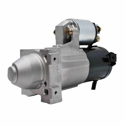 Quality-Built Starter 19022