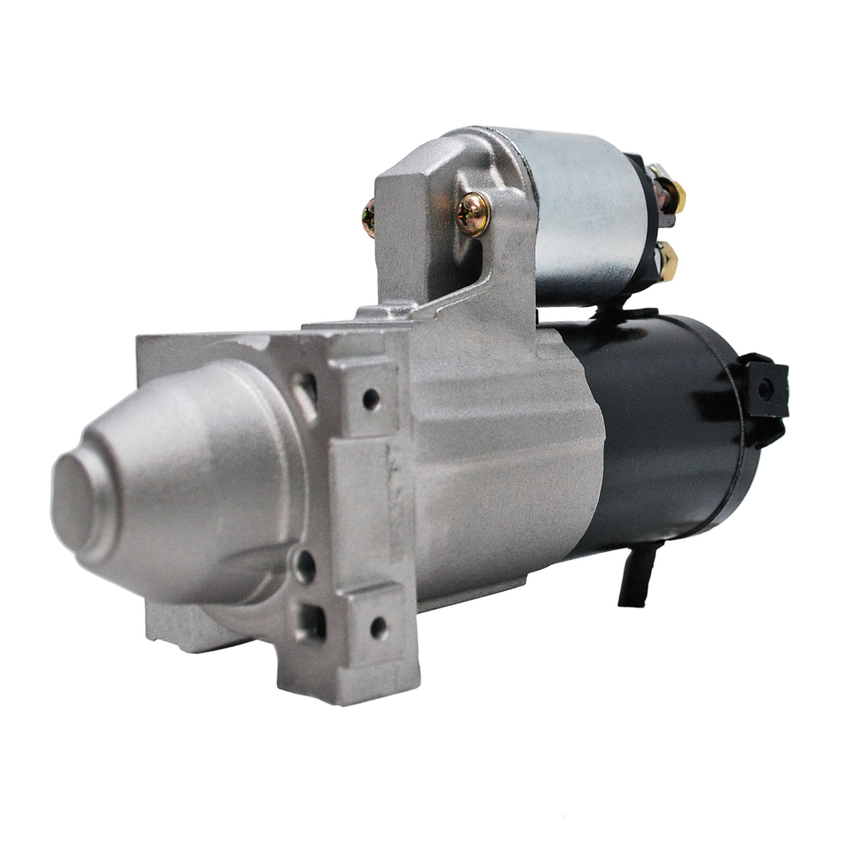 Quality-Built Starter 19022