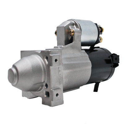 Quality-Built Starter 19022