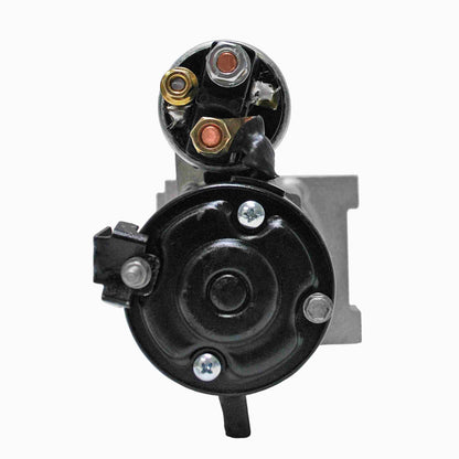 Quality-Built Starter 19022