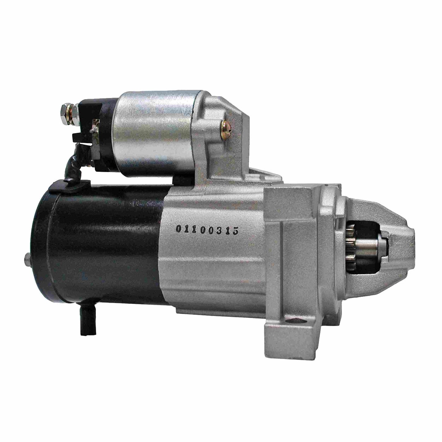 Quality-Built Starter 19022