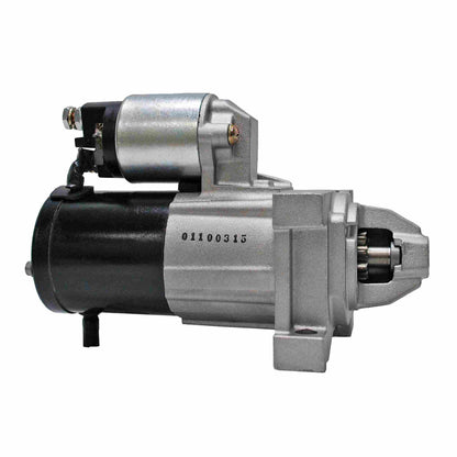 Quality-Built Starter 19022