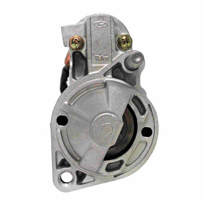 Quality-Built Starter Motor 19023