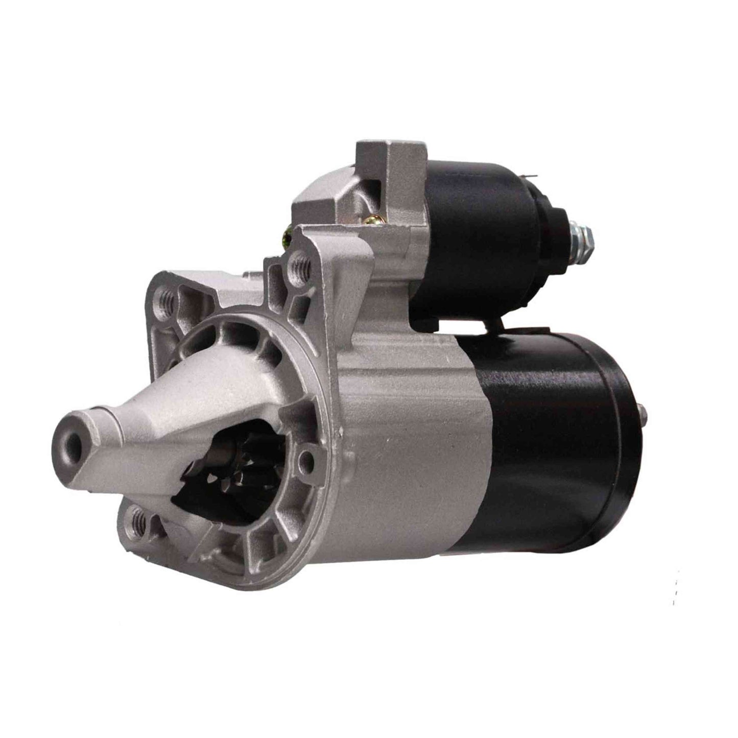 Quality-Built Starter Motor 19025