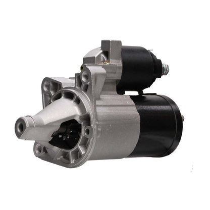 Quality-Built Starter Motor 19025