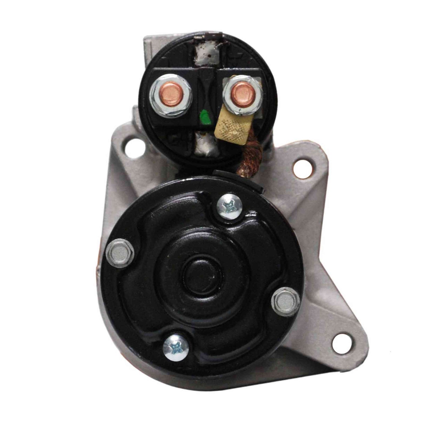 Quality-Built Starter Motor 19025