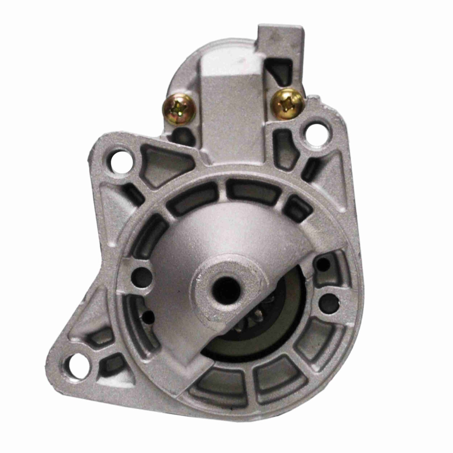 Quality-Built Starter Motor 19025