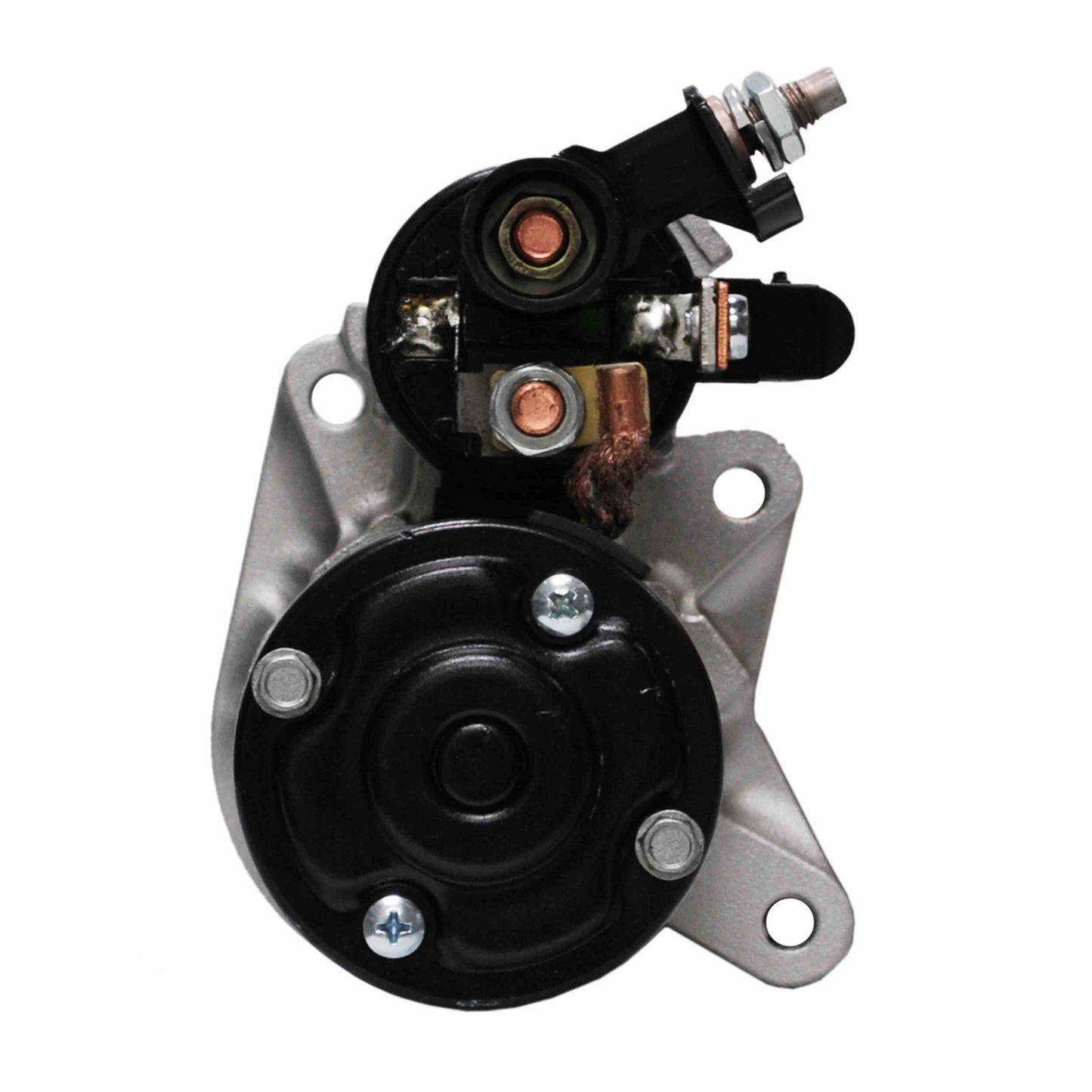 Quality-Built Starter Motor 19026N
