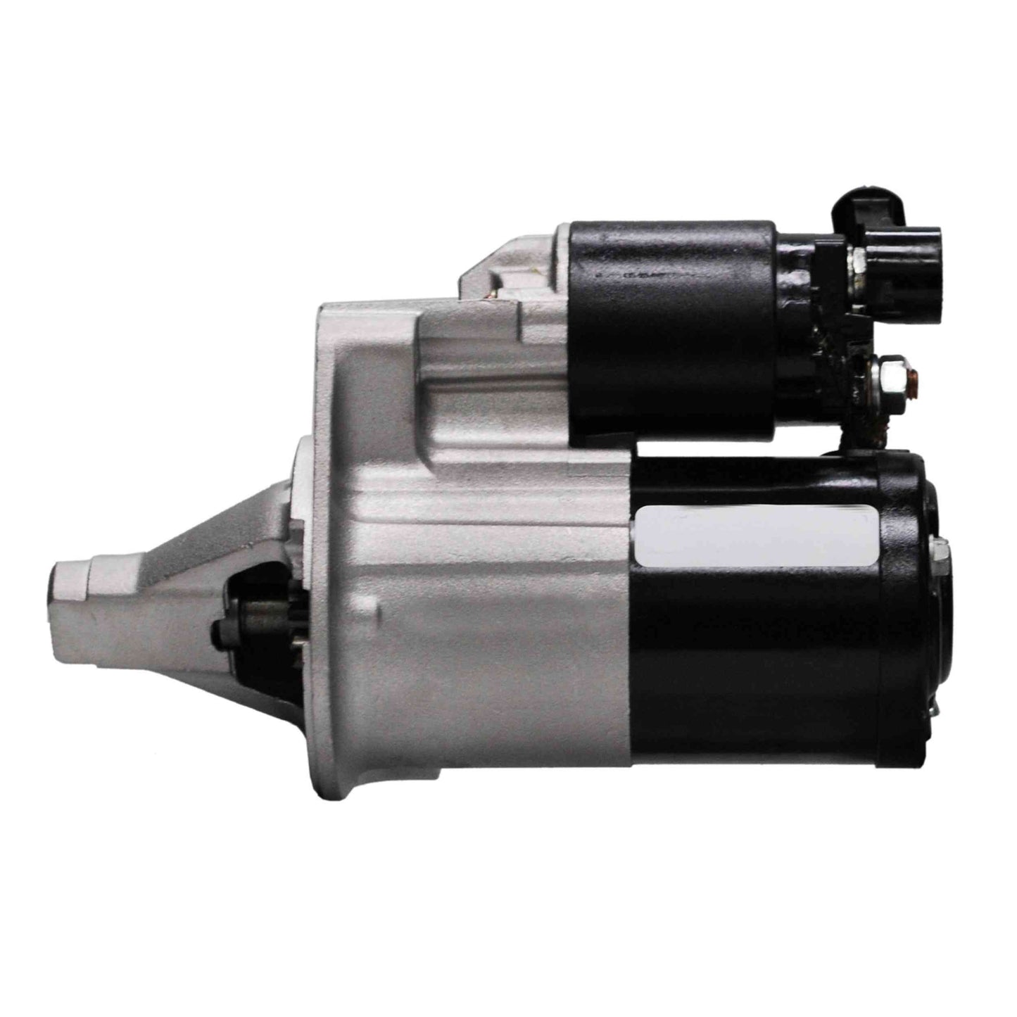 Quality-Built Starter Motor 19026N