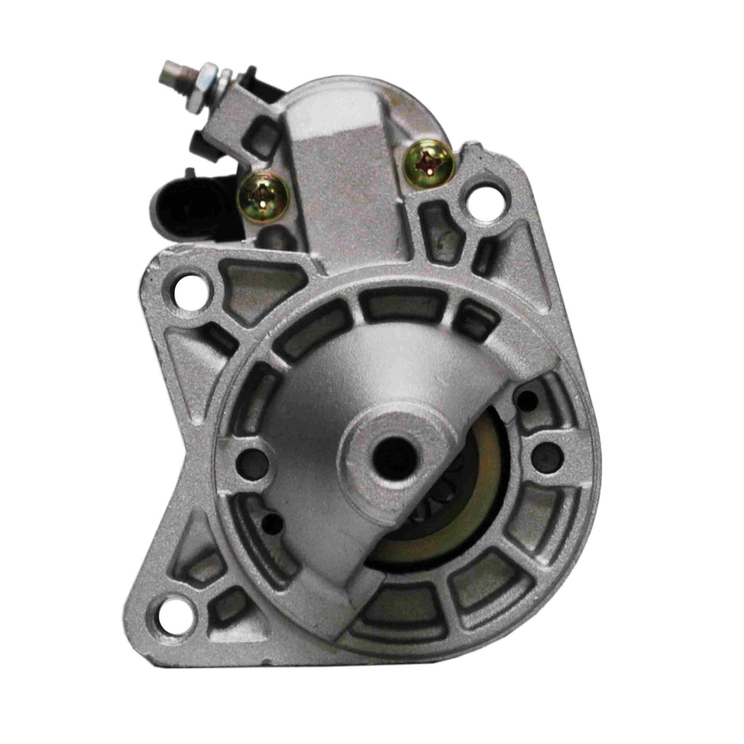 Quality-Built Starter Motor 19026
